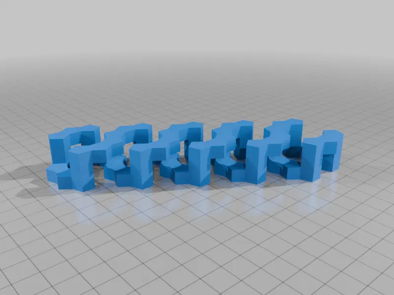 STEWART PSEUDOBRAID 1 - Image 1