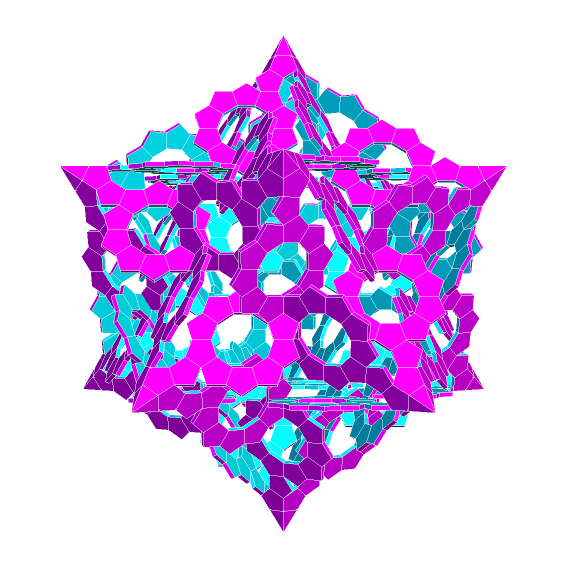 DA VINCI STAR DODECAHEDRON 1 - Image 2