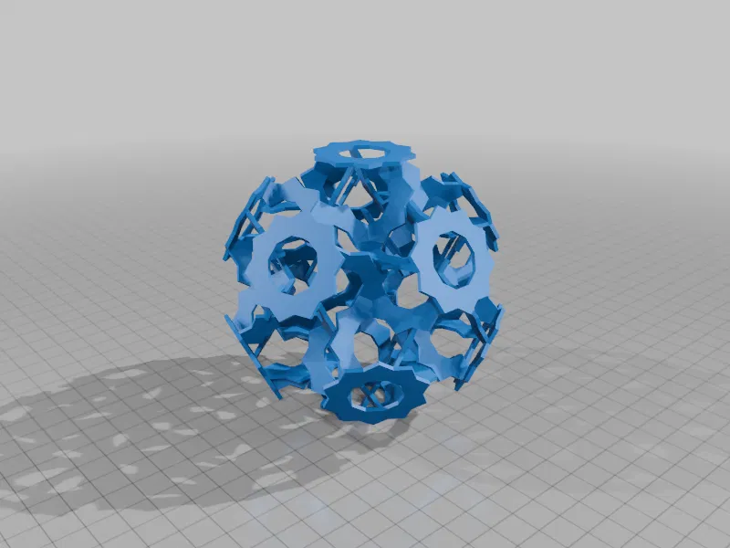 DA VINCI DODECAHEDRON 1 - Image 2