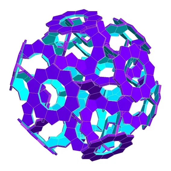 DA VINCI DODECAHEDRON 1 - Image 3