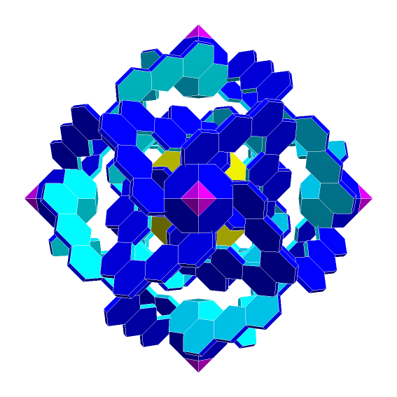 DA VINCI STAR OCTAHEDRON 1 - Image 3