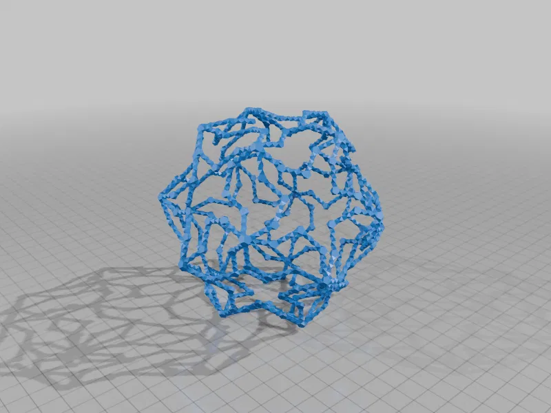 ERDELY STAR DODECAHEDRON 1 - Image 2