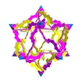 HART STAR DODECAHEDRON 1 - Thumbnail 2