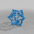 HART STAR DODECAHEDRON 1 - Thumbnail 3