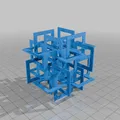 KEPLER CUBIC POLYLINK 1 - Thumbnail 3