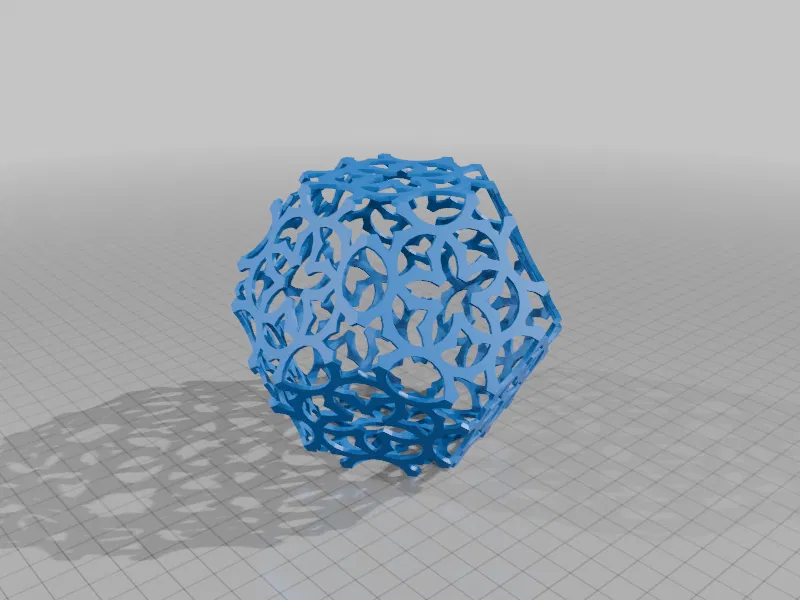KEPLER DODECAHEDRON 1 - Image 2