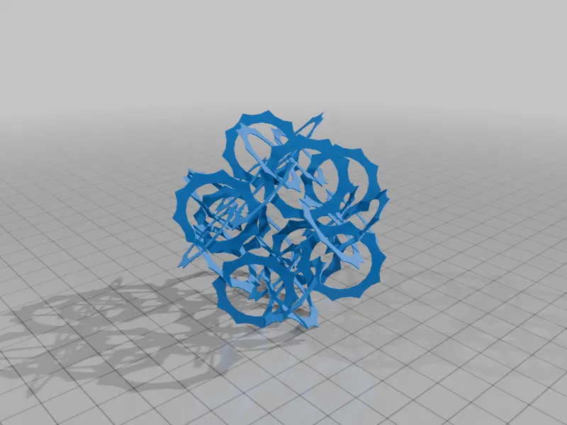 KEPLER CUBIC POLYLINK 2 - Image 3