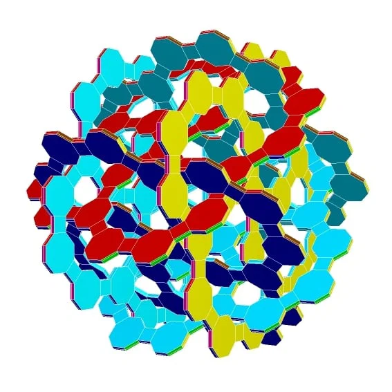 KEPLER CUBIC POLYLINK 3 - Image 1