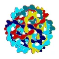 KEPLER CUBIC POLYLINK 3 - Thumbnail 1