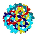 KEPLER CUBIC POLYLINK 3 - Thumbnail 2