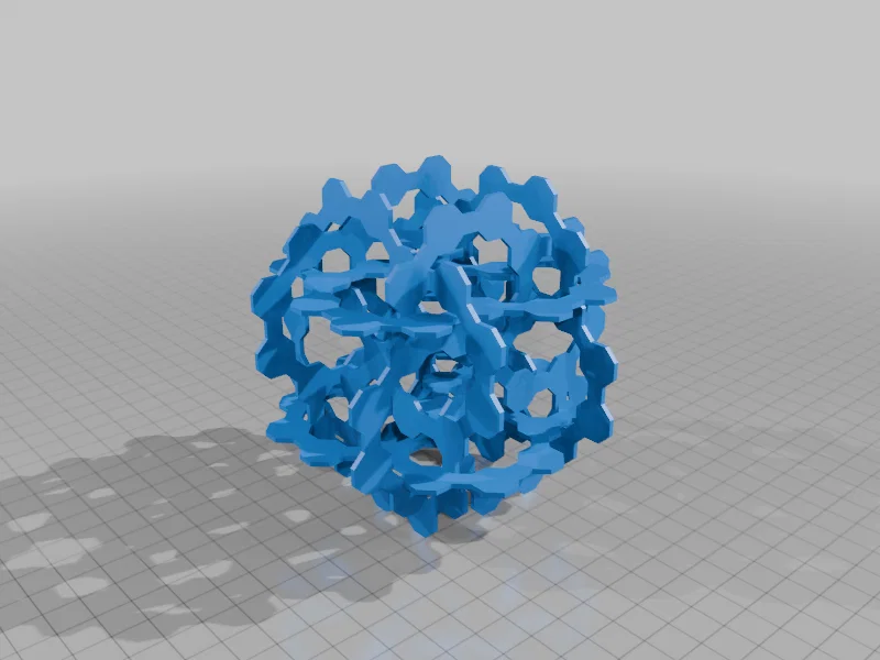 KEPLER CUBIC POLYLINK 3 - Image 3