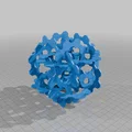 KEPLER CUBIC POLYLINK 3 - Thumbnail 3