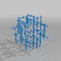 STEWART CUBIC POLYLINK 1 - Thumbnail 1