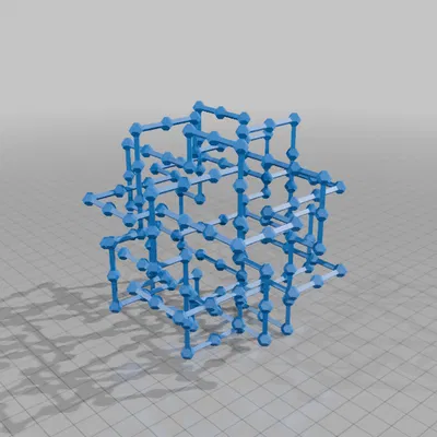 STEWART CUBIC POLYLINK 1