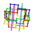 STEWART CUBIC POLYLINK 1 - Thumbnail 2
