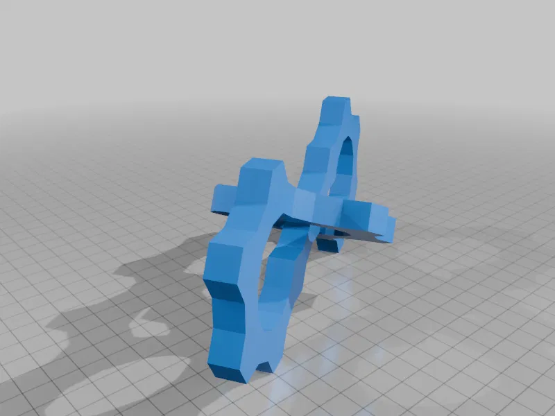 ROELOFS RING LINK 1 - Image 2