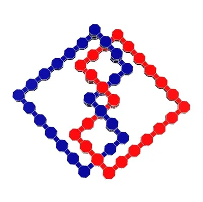 STEWART 4-CROSSING LINK 1