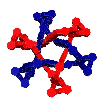 STEWART 6-CROSSING LINK 1