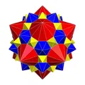PIT AND PYRAMID TRUNCATED ICOSIDODECAHEDRA 1&2 – Đa diện lõm & lồi bổ sung - Thumbnail 3