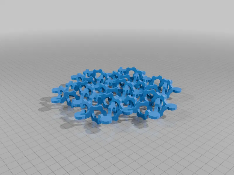 STEWART SPIDER LINK 1 - Image 1