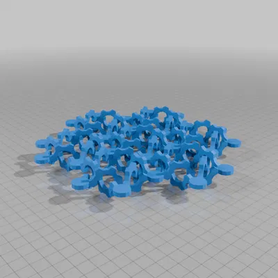 STEWART SPIDER LINK 1