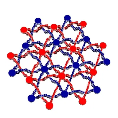 STEWART SPIDER LINK 1