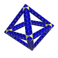 STEWART OCTAHEDRAL POLYTOROID 1 - Thumbnail 1