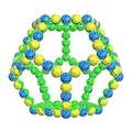 STEWART DODECAHEDRAL POLYTOROID 1 - Thumbnail 1