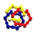 STEWART BORROMEAN LINK 1 - Thumbnail 2