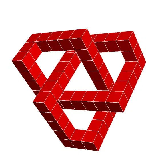 STEWART TREFOIL KNOT 2 - Image 2