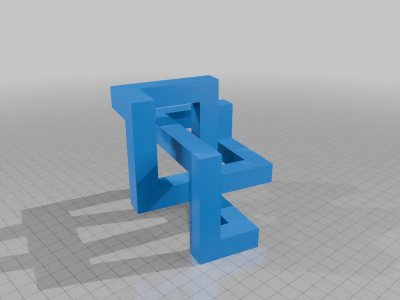 STEWART TREFOIL KNOT 2 - Image 3