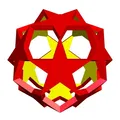 STEWART STAR DODECAHEDRON 3 - Thumbnail 2