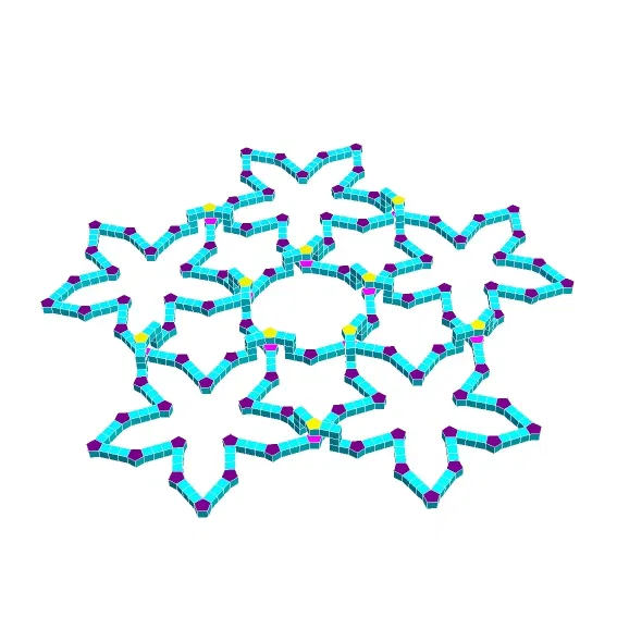 STEWART STAR DECAFOIL KNOT 1 - Image 1