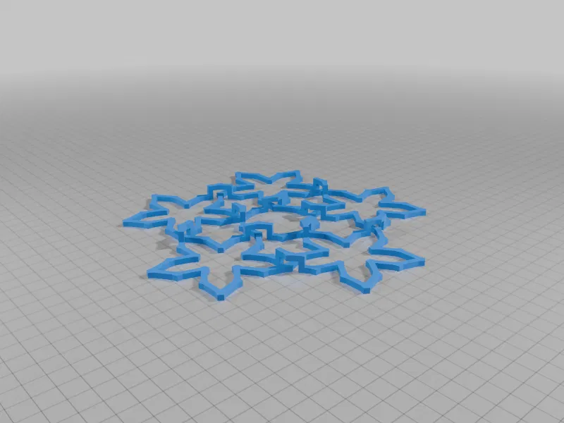 STEWART STAR DECAFOIL KNOT 1 - Image 2