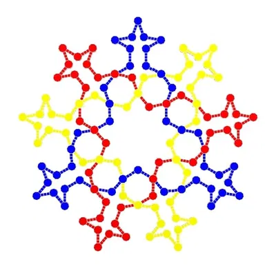 STEWART 18-CROSSING LINK 1
