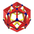 FATHAUER WALKABLE DODECAHEDRON 1 - Thumbnail 2