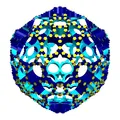 FATHAUER WALKABLE DODECAHEDRON 2 - Thumbnail 1