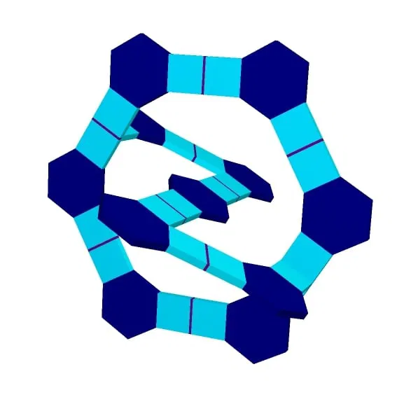 MOBIUS SHORT 1 - Image 2