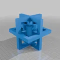 STEWART CUBE AND OCTANT LINK 1 - Thumbnail 1