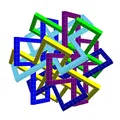 HOLDEN-STEWART CUBIC POLYLINK 3 - Thumbnail 1