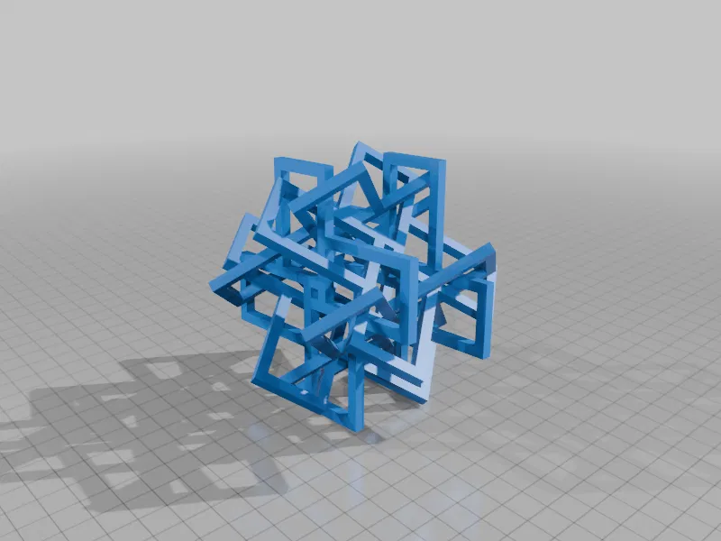 HOLDEN-STEWART CUBIC POLYLINK 3 - Image 2