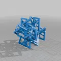 HOLDEN-STEWART CUBIC POLYLINK 3 - Thumbnail 2