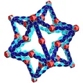 STEWART-GIRIH ICOSAHEDRAL POLYTOROID 1 - Thumbnail 1