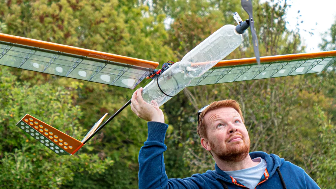 Compressed Air Engine – Động cơ khí nén - Image 1