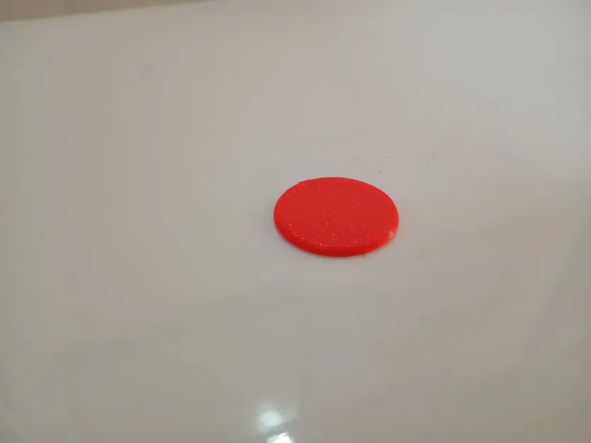 Mini Air Hockey V1 – Bàn air hockey mini in 3D không cần supports - Image 6