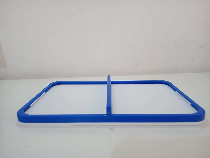 Mini Air Hockey V1 – Bàn air hockey mini in 3D không cần supports - Image 7