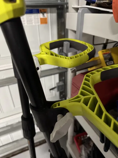 Móc Treo Dụng Cụ Làm Vườn (Yard Equipment Hook) - Image 2