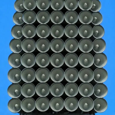 ACA Hurricane cho Bambu Lab P1S/A1/P2S/X1 Carbon/P1X