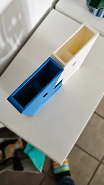 Bình hoa Finder của Apple (Apple's Finder vase) - Image 3