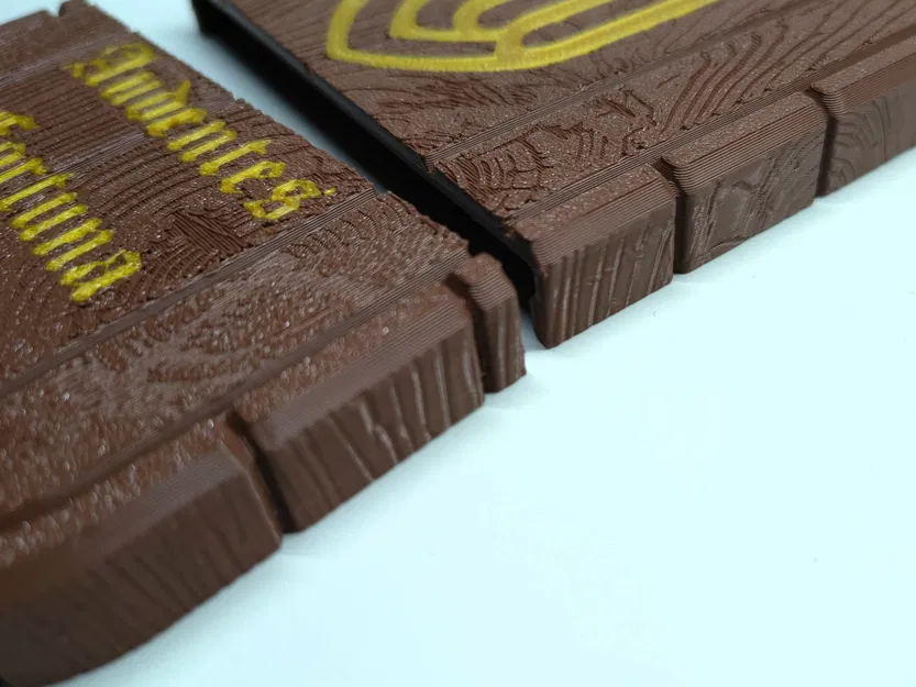 Hộp Kingdom Come cho Philips OneBlade 360 (nắp trượt, logo KCD2) - Image 8